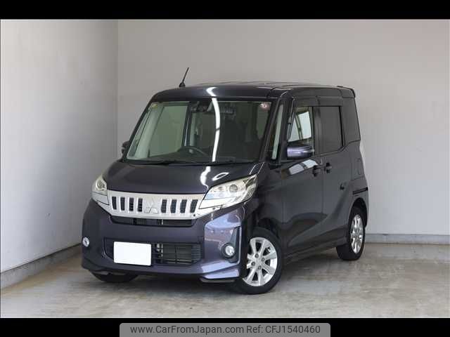 mitsubishi ek-space 2016 CFJ1540460 image 1