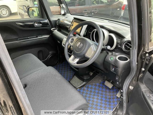 honda n-box-plus 2015 -HONDA--N BOX + DBA-JF2--JF2-3400014---HONDA--N BOX + DBA-JF2--JF2-3400014- image 2