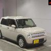 suzuki alto-lapin 2022 -SUZUKI 【名古屋 58Aﾊ5970】--Alto Lapin HE33S-332166---SUZUKI 【名古屋 58Aﾊ5970】--Alto Lapin HE33S-332166- image 1