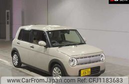 suzuki alto-lapin 2022 -SUZUKI 【名古屋 58Aﾊ5970】--Alto Lapin HE33S-332166---SUZUKI 【名古屋 58Aﾊ5970】--Alto Lapin HE33S-332166-