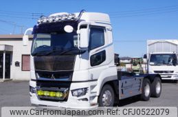 mitsubishi-fuso super-great 2019 quick_quick_2KG-FV74HJR_FV74HJ-510015