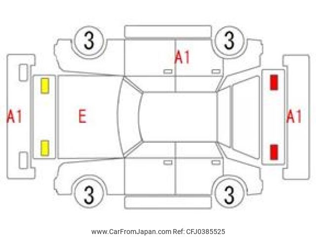 toyota prius 2023 -TOYOTA--Prius 6AA-MXWH60--MXWH60-4017662---TOYOTA--Prius 6AA-MXWH60--MXWH60-4017662- image 2