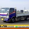 mitsubishi-fuso canter 2015 quick_quick_TKG-FEB90_FEB90-541651 image 1