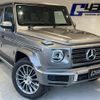 mercedes-benz g-class 2024 -MERCEDES-BENZ 【函館 336ｽ430】--Benz G Class 463350--2X503071---MERCEDES-BENZ 【函館 336ｽ430】--Benz G Class 463350--2X503071- image 1