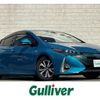 toyota prius-phv 2017 -TOYOTA--Prius PHV DLA-ZVW52--ZVW52-3030745---TOYOTA--Prius PHV DLA-ZVW52--ZVW52-3030745- image 1