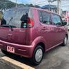 suzuki mr-wagon 2013 -SUZUKI--MR Wagon DBA-MF33S--MF33S-204664---SUZUKI--MR Wagon DBA-MF33S--MF33S-204664- image 3