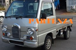 subaru sambar-truck 1996 308128