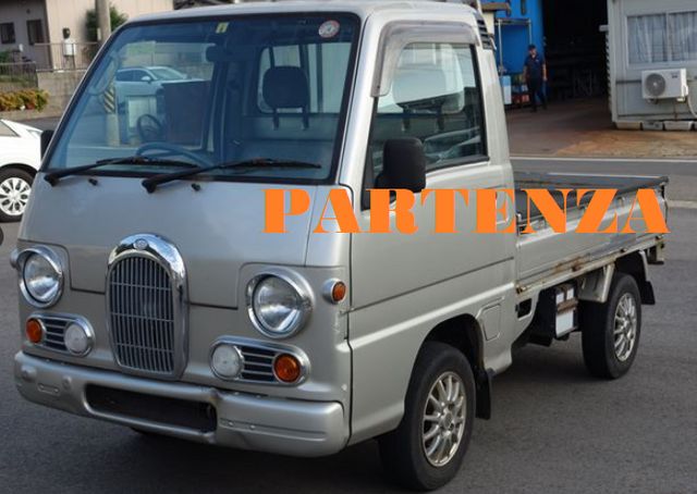 subaru sambar-truck 1996 308128 image 1