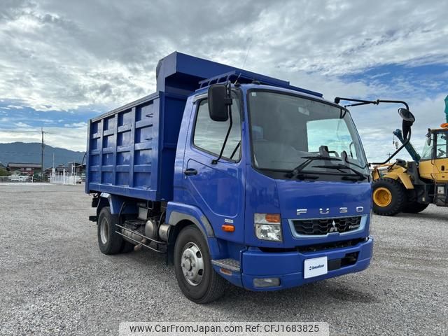 mitsubishi-fuso fighter 2019 CFJ1683825 image 2