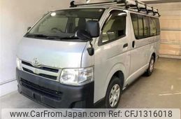 toyota hiace-van 2012 -TOYOTA--Hiace Van KDH206V--8048043---TOYOTA--Hiace Van KDH206V--8048043-