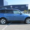 subaru forester 2008 Y2025030021F-12 image 4