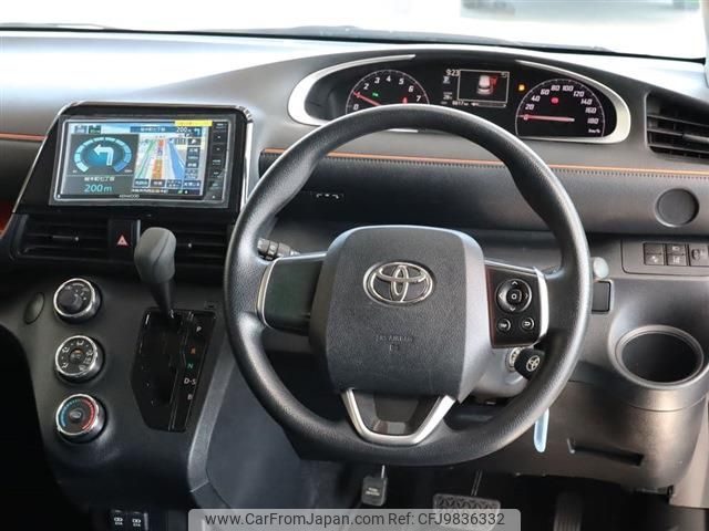 toyota sienta 2019 -TOYOTA--Sienta DBA-NSP170G--NSP170-7197080---TOYOTA--Sienta DBA-NSP170G--NSP170-7197080- image 2