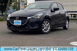 mazda demio 2018 quick_quick_DBA-DJ3FS_DJ3FS-520242