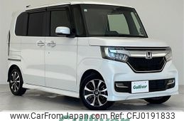 honda n-box 2019 -HONDA--N BOX DBA-JF3--JF3-1219512---HONDA--N BOX DBA-JF3--JF3-1219512-