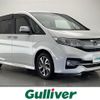 honda stepwagon 2017 -HONDA--Stepwgn DBA-RP3--RP3-1112166---HONDA--Stepwgn DBA-RP3--RP3-1112166- image 1