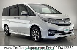 honda stepwagon 2017 -HONDA--Stepwgn DBA-RP3--RP3-1112166---HONDA--Stepwgn DBA-RP3--RP3-1112166-