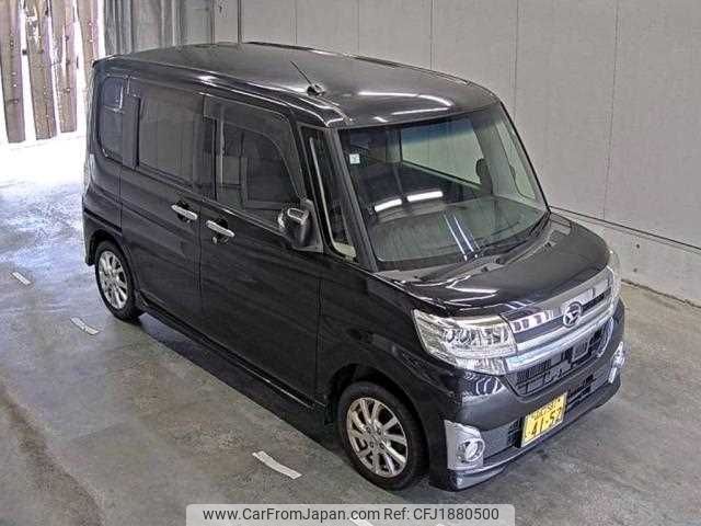 daihatsu tanto 2015 CFJ1880500 image 1