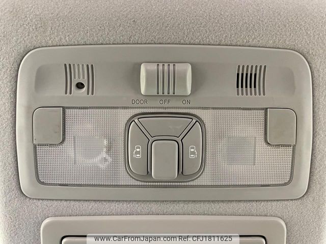 toyota estima 2013 CFJ1811625 image 2