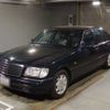 mercedes-benz s-class 1995 -MERCEDES-BENZ 【奈良 33ぬ7446】--Benz S Class 140032M-WDB1400322A293928---MERCEDES-BENZ 【奈良 33ぬ7446】--Benz S Class 140032M-WDB1400322A293928- image 1