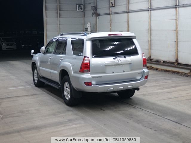 toyota hilux-surf 2007 -TOYOTA--Hilux Surf GRN215W-8109245---TOYOTA--Hilux Surf GRN215W-8109245- image 2