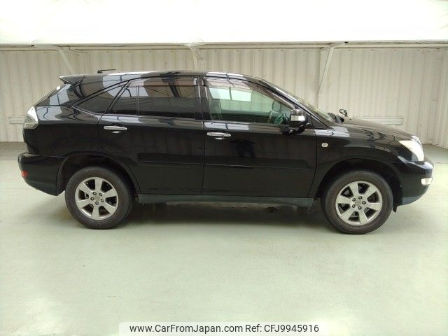 toyota harrier 2008 ENHANCEAUTO_1_ea284685 image 2