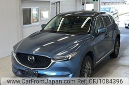 mazda cx-5 2018 -MAZDA--CX-5 KF2P-205386---MAZDA--CX-5 KF2P-205386-