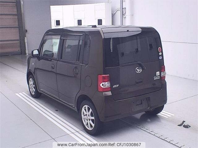 daihatsu move-conte 2012 -DAIHATSU--Move Conte L575S-0149086---DAIHATSU--Move Conte L575S-0149086- image 2