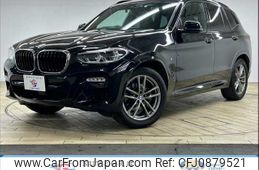 bmw x3 2020 -BMW--BMW X3 LDA-TX20--WBATX32010LG61087---BMW--BMW X3 LDA-TX20--WBATX32010LG61087-