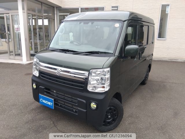 suzuki every 2022 -SUZUKI--Every 3BD-DA17V--DA17V-885230---SUZUKI--Every 3BD-DA17V--DA17V-885230- image 1