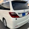 toyota alphard 2008 -TOYOTA--Alphard DBA-ANH20W--ANH20-8007598---TOYOTA--Alphard DBA-ANH20W--ANH20-8007598- image 9