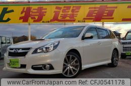 subaru legacy-touring-wagon 2012 -SUBARU--Legacy Wagon DBA-BRG--BRG-0032228---SUBARU--Legacy Wagon DBA-BRG--BRG-0032228-