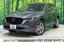 mazda cx-5 2021 quick_quick_KF2P_KF2P-502837
