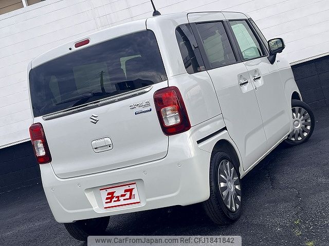 suzuki wagon-r 2023 CFJ1841842 image 2