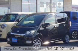 daihatsu move 2007 quick_quick_DBA-L175S_L175S-0082416