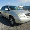 toyota harrier 2003 18145A image 3