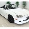 mazda roadster 2002 -MAZDA 【広島 502ﾐ4883】--Roadster NB6C--NB6C-300037---MAZDA 【広島 502ﾐ4883】--Roadster NB6C--NB6C-300037- image 2