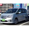 nissan serena 2013 -NISSAN 【北九州 301ﾄ4754】--Serena HFC26--165368---NISSAN 【北九州 301ﾄ4754】--Serena HFC26--165368- image 1