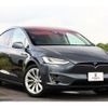 tesla-motors model-x 2017 CFJ1760155 image 16