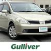 nissan tiida 2007 CFJ1768802 image 1