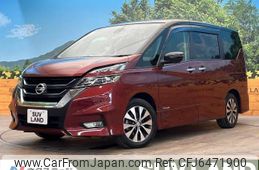 nissan serena 2016 -NISSAN--Serena DAA-GFC27--GFC27-001667---NISSAN--Serena DAA-GFC27--GFC27-001667-