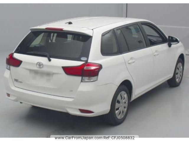 toyota corolla-fielder 2017 quick_quick_DBA-NZE164G_7049504 image 2