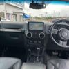 chrysler jeep-wrangler 2016 -CHRYSLER 【名変中 】--Jeep Wrangler JK36L--GL272701---CHRYSLER 【名変中 】--Jeep Wrangler JK36L--GL272701- image 2