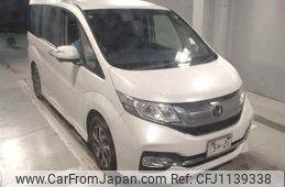 honda stepwagon 2017 -HONDA--Stepwgn RP3-1124935---HONDA--Stepwgn RP3-1124935-