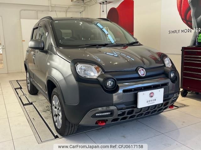 fiat panda 2023 quick_quick_13909_ZFABF6G80P3J77878 image 1