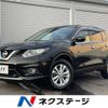 nissan x-trail 2014 -NISSAN--X-Trail DBA-NT32--NT32-032823---NISSAN--X-Trail DBA-NT32--NT32-032823- image 1