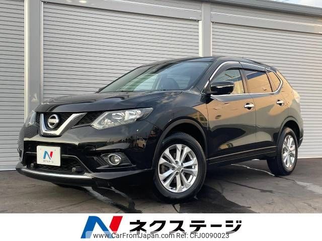 nissan x-trail 2014 -NISSAN--X-Trail DBA-NT32--NT32-032823---NISSAN--X-Trail DBA-NT32--NT32-032823- image 1