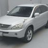 toyota harrier 2011 -TOYOTA 【岩手 300ﾔ4018】--Harrier DAA-MHU38W--MHU38-2076281---TOYOTA 【岩手 300ﾔ4018】--Harrier DAA-MHU38W--MHU38-2076281- image 1