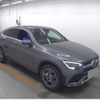 mercedes-benz glc-class 2022 CFJ1607406 image 1