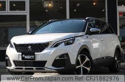 peugeot 5008 2021 CFJ1882976