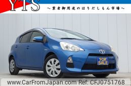 toyota aqua 2012 -TOYOTA--AQUA DAA-NHP10--NHP10-6035670---TOYOTA--AQUA DAA-NHP10--NHP10-6035670-